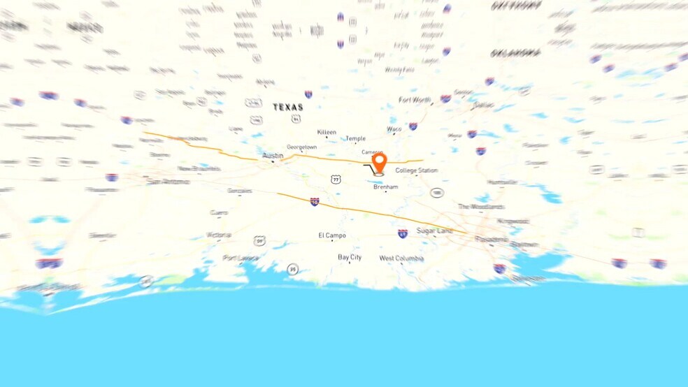 310 State Highway 36 S, Caldwell, TX à vendre - Vidéo sur l’annonce professionnelle – Image 2 sur 26