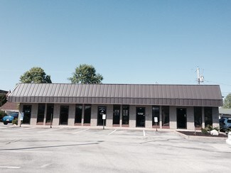 Plus de détails pour 512-520 Madison St, Saint Charles, MO - Local commercial à louer