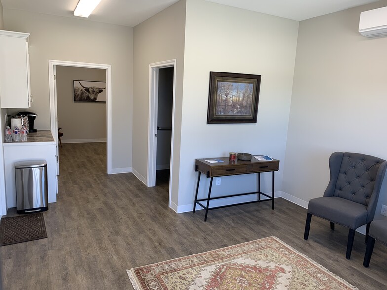 7111 Alumax Rd, Nash, TX à louer - Photo intérieure – Image 3 sur 7