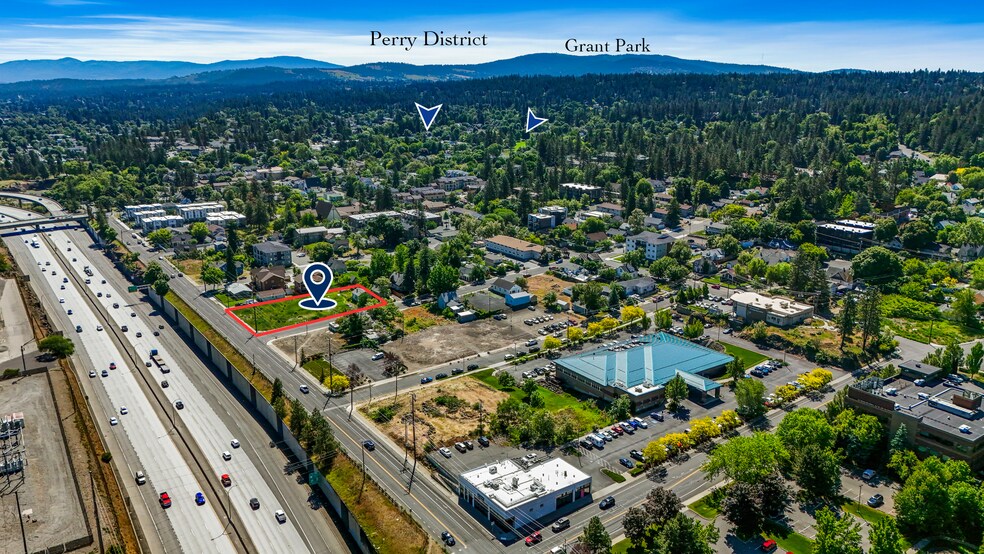 519 S Hatch St, Spokane, WA à vendre - Photo de l’immeuble – Image 2 sur 15