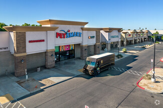 Plus de détails pour 5707 W Northern Ave, Glendale, AZ - Local commercial à louer