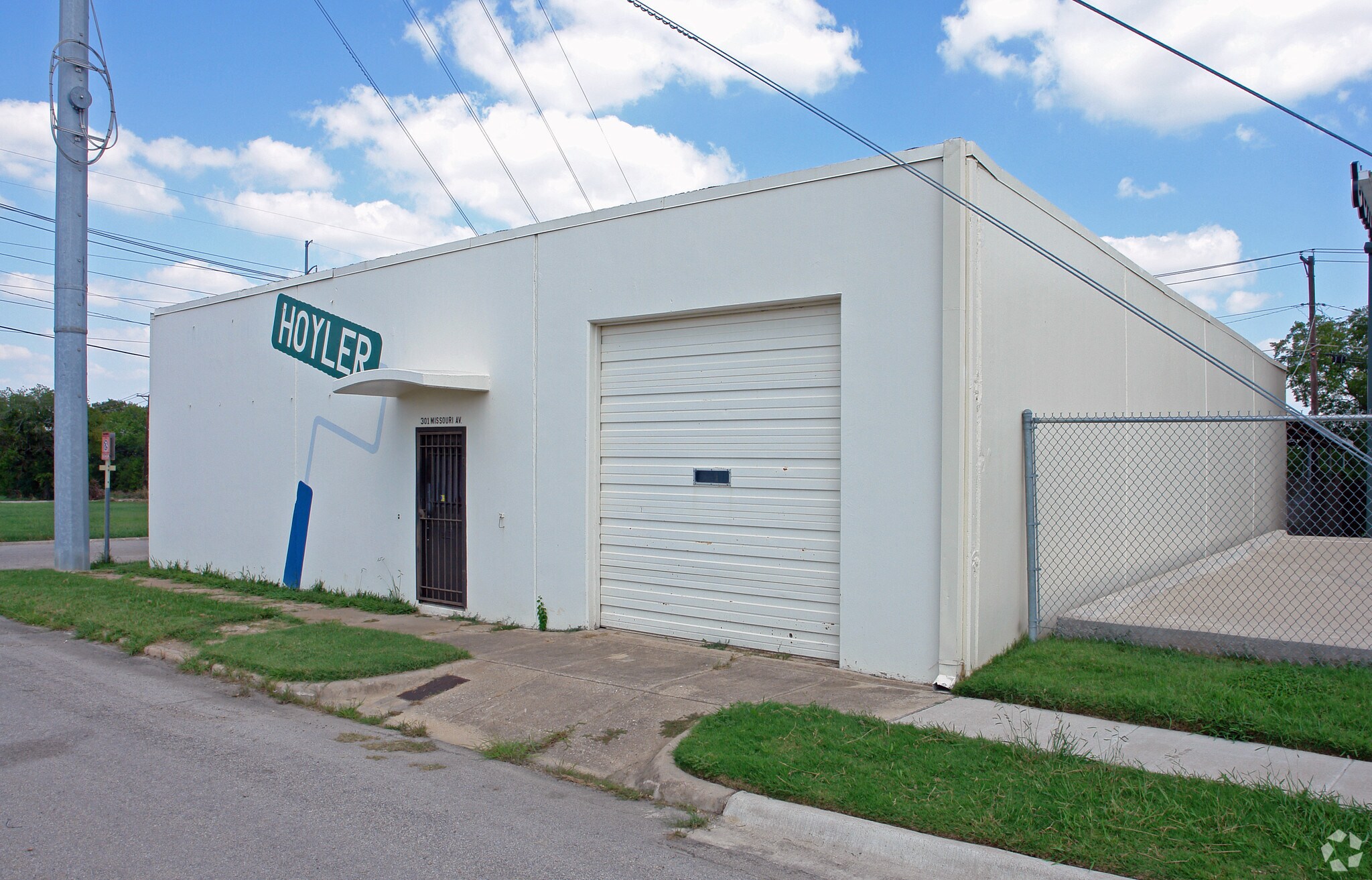 301 Missouri Ave, Fort Worth, TX à vendre Photo principale– Image 1 sur 9