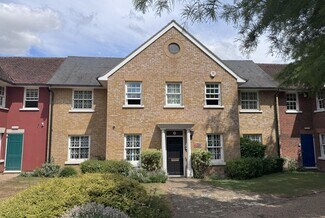 Plus de détails pour Froghall Rd, Ampthill - Bureau à louer