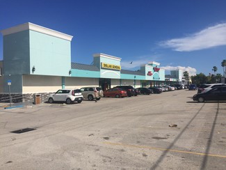 Plus de détails pour 1162-1186 N State Road 7, Lauderhill, FL - Local commercial à louer