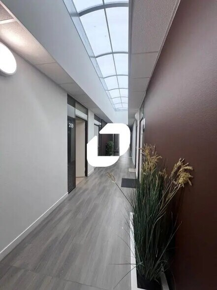 Bureau dans Serris à louer - Photo de l’immeuble – Image 3 sur 3