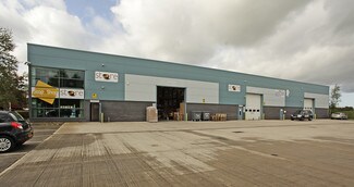 Plus de détails pour River Ln, Chester - Industriel/Logistique à louer