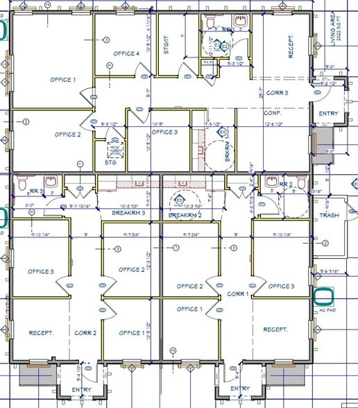 15018 Lakefair Dr, Richmond, TX à louer - Photo de l’immeuble – Image 2 sur 22