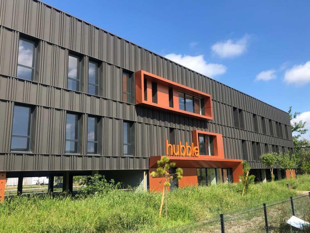 Local commercial dans Mérignac à louer Photo de l’immeuble– Image 1 sur 21