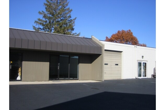 509 S Country Fair Rd, Champaign, IL à louer Photo de l’immeuble– Image 1 sur 2