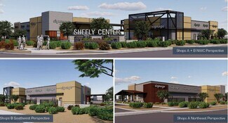 Plus de détails pour SWC Thomas Rd & Loop 101, Phoenix, AZ - Local commercial à louer