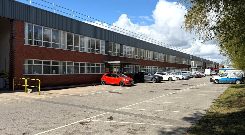 Battle Rd, Newton Abbot à vendre - Photo principale – Image 1 sur 4
