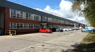 Plus de détails pour Battle Rd, Newton Abbot - Industriel/Logistique à vendre