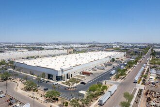 2300 S 51st Ave, Phoenix, AZ - VUE AÉRIENNE  vue de carte