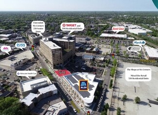 Plus de détails pour 3930 N Kilpatrick Ave, Chicago, IL - Terrain à vendre