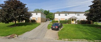 Plus de détails pour 595 Continental Dr, Salem, OH - Logement à vendre