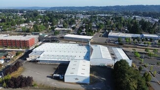 Plus de détails pour 203 5th St NW, Puyallup, WA - Industriel/Logistique à vendre