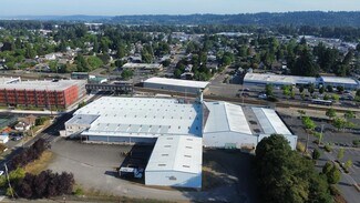 Plus de détails pour 203 5th St NW, Puyallup, WA - Industriel/Logistique à vendre