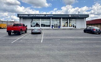Plus de détails pour 4242 W Broad St, Columbus, OH - Local commercial à louer