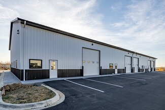 Plus de détails pour 6211 34th Ave NW, Rochester, MN - Industriel/Logistique à louer