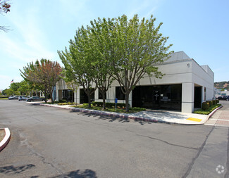 Plus de détails pour 420 Executive Ct, Fairfield, CA - Local d'activités à louer
