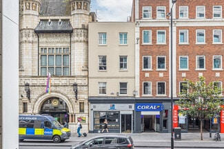 Plus de détails pour 228 Bishopsgate, Londres - Bureau à louer