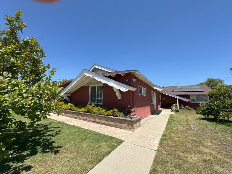 10204 Gerald Ave, North Hills, CA à vendre - Photo principale – Image 1 sur 1