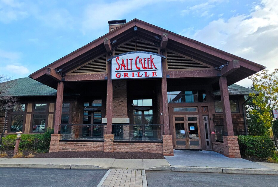 1 Rockingham Row, Princeton, NJ à louer Photo de l’immeuble– Image 1 sur 12