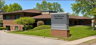 Plus de détails pour 1220 N 6th St, Wausau, WI - Bureau à louer