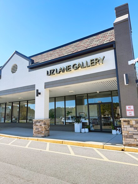 2142-2146 Tyler Rd, Birmingham, AL à louer - Photo de l’immeuble – Image 2 sur 4