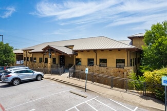 Plus de détails pour 4308 N Quinlan Park Rd, Austin, TX - Local commercial à vendre