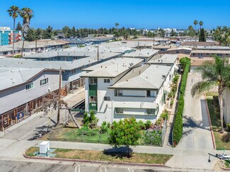 Plus de détails pour 3950 Hillcrest Dr, Los Angeles, CA - Logement à vendre