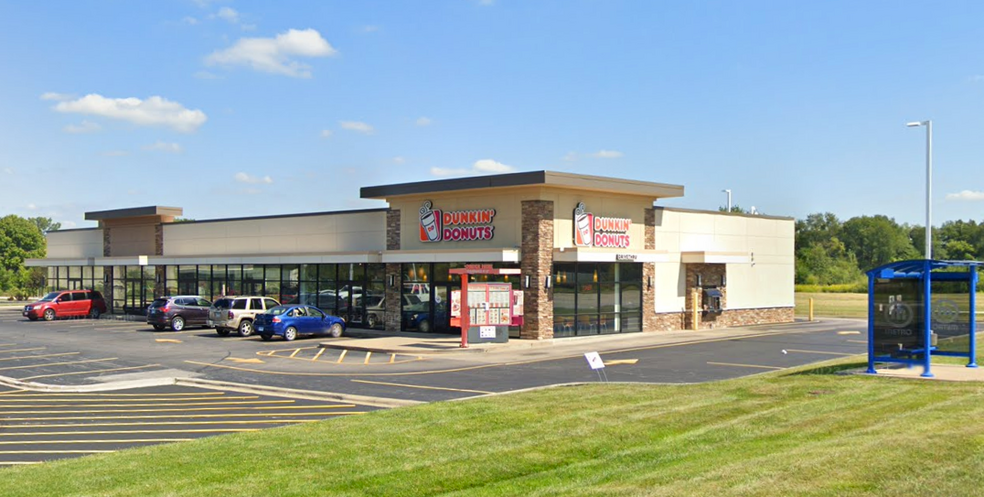 1210 18th St, Silvis, IL à louer - Photo de l’immeuble – Image 2 sur 3