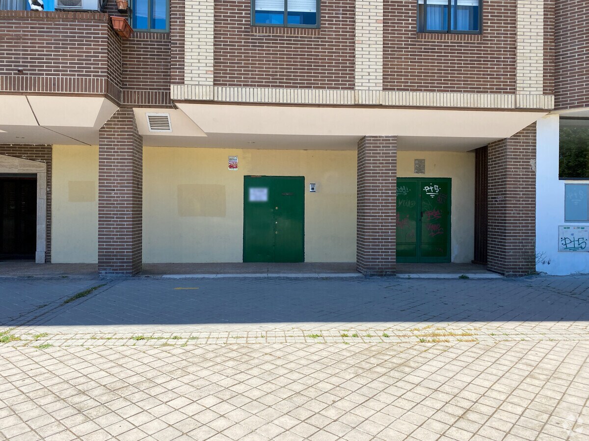 Calle Chile, 15, Leganés, MAD 28918 - Lot Puerta 01 - - Photo intérieure - Image 2 of 3