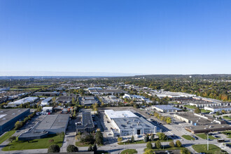 1160 Blair Rd, Burlington, ON - VUE AÉRIENNE  vue de carte