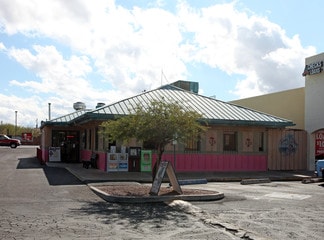 Plus de détails pour 1806-1820 E Irvington Rd, Tucson, AZ - Local commercial à louer