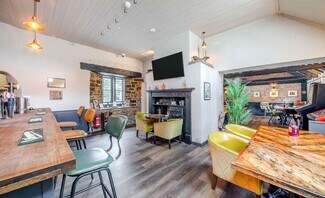 Plus de détails pour Hallgarth, High Pittington, St, Durham - Hôtellerie à vendre