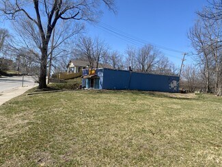 Plus de détails pour 1158 Quindaro Blvd, Kansas City, KS - Bureau à vendre