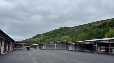 Festival Park, Ebbw Vale à louer - Photo de l’immeuble – Image 1 sur 2