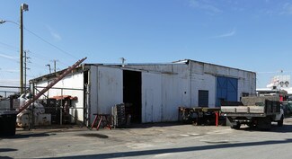 Plus de détails pour 2304 Turnpike Rd, Portsmouth, VA - Industriel/Logistique à vendre