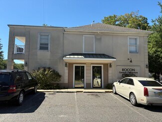 Plus de détails pour 705 Union Ave, Brielle, NJ - Bureau à louer
