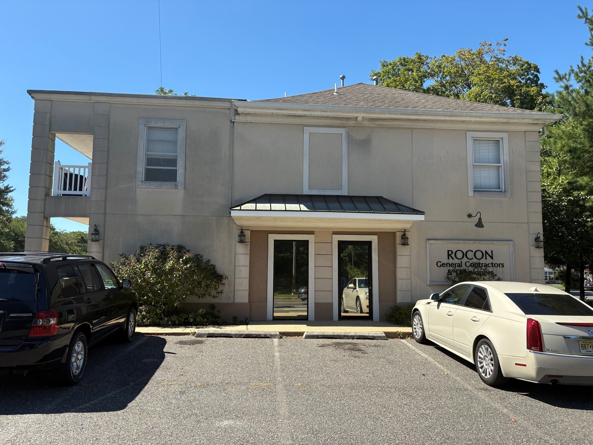 705 Union Ave, Brielle, NJ à louer Photo de l’immeuble– Image 1 sur 3