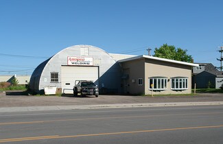 Plus de détails pour 4222 Grand Ave, Duluth, MN - Industriel/Logistique à vendre