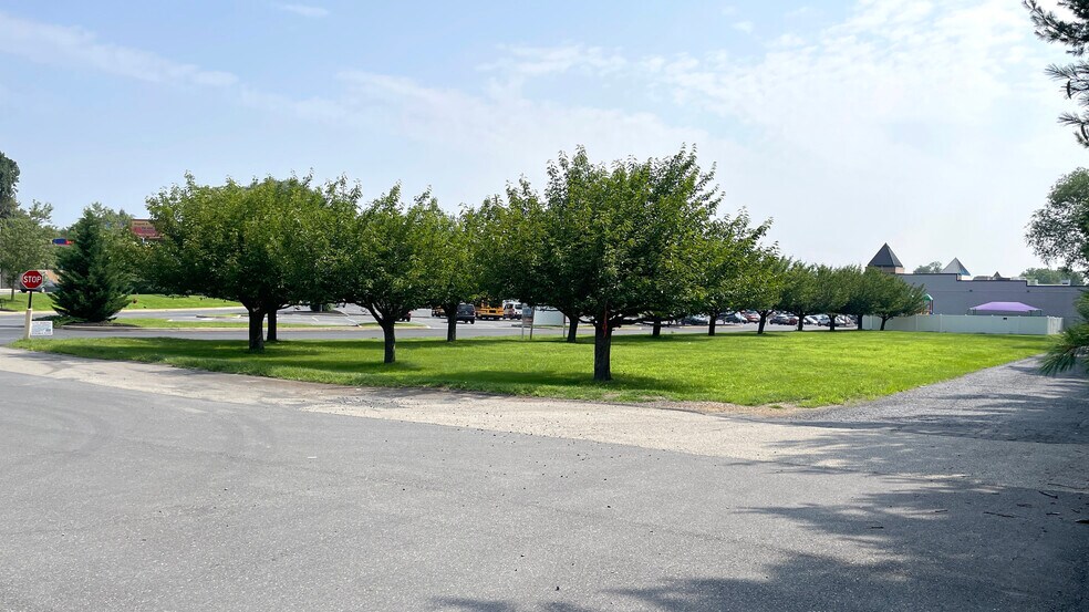 2920 Easton Ave, Bethlehem, PA à louer - Autre – Image 2 sur 2