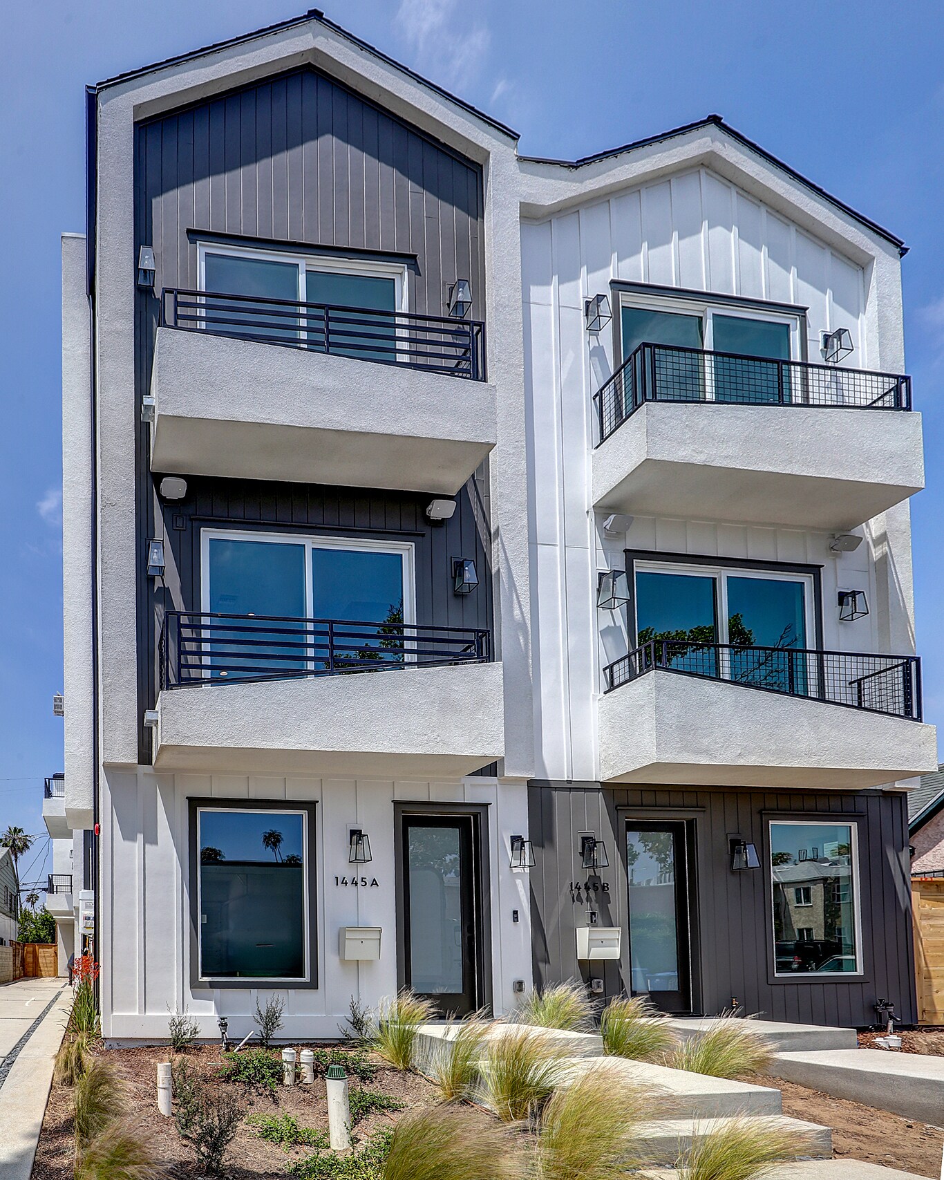 1445-1447 S Redondo Blvd, Los Angeles, CA à vendre Photo principale– Image 1 sur 21