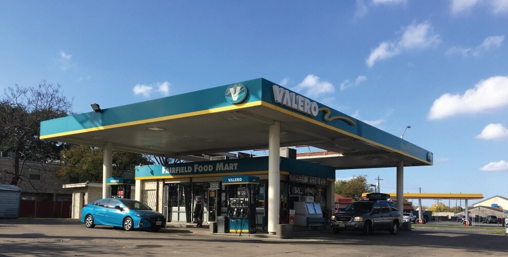 8538 Research Blvd, Austin, TX à louer Photo principale– Image 1 sur 4