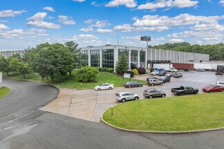 Plus de détails pour 70-96 Distribution Blvd, Edison, NJ - Industriel/Logistique à louer