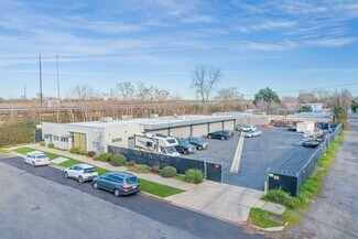 Plus de détails pour 205 23rd St, Sacramento, CA - Local d’activités à vendre