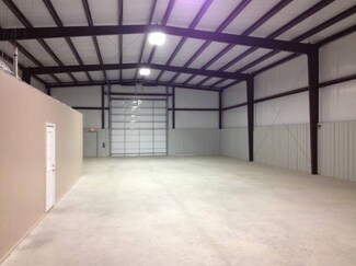 Plus de détails pour 7295 State Highway 66, Tulsa, OK - Industriel/Logistique à louer