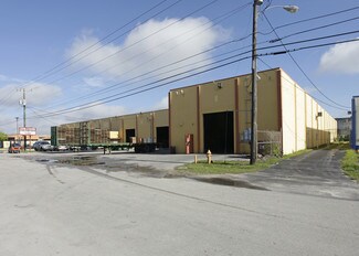 Plus de détails pour 7295 NW 64th St, Miami, FL - Industriel/Logistique à louer