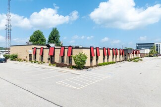 Plus de détails pour 10060 Brecksville Rd, Brecksville, OH - Industriel/Logistique à louer